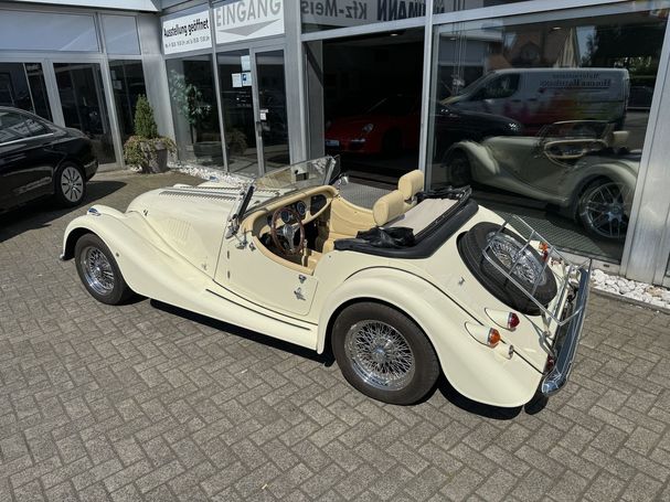 Morgan Plus 4 106 kW image number 9