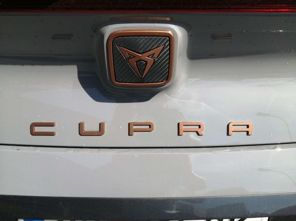 Cupra Born 150 kW image number 14