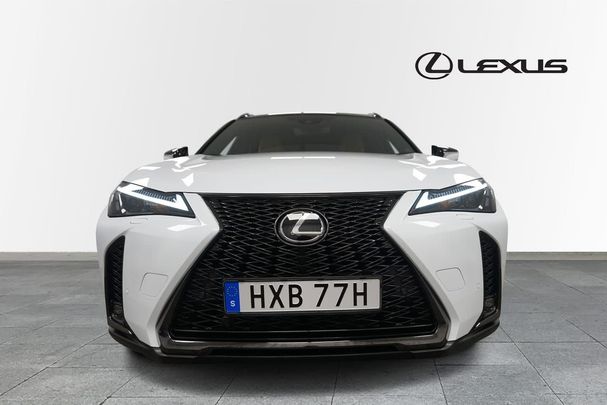 Lexus UX 250h 138 kW image number 9