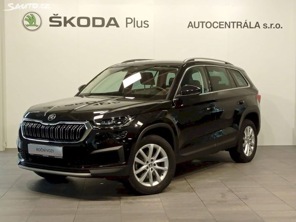 Skoda Kodiaq 2.0 4x4 Style 110 kW image number 1