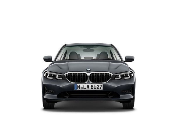 BMW 318i Advantage 115 kW image number 2