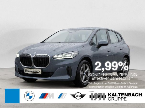 BMW 216i Active Tourer M 90 kW image number 1