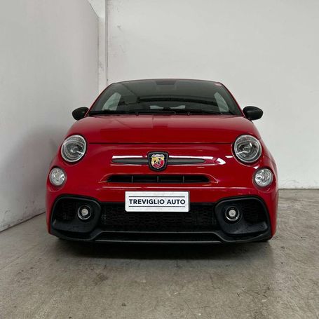 Abarth 595 121 kW image number 22