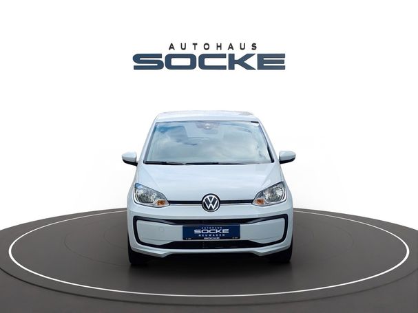 Volkswagen up! 48 kW image number 3