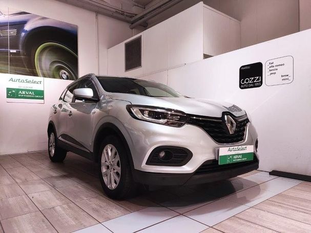 Renault Kadjar BLUE dCi 115 85 kW image number 2