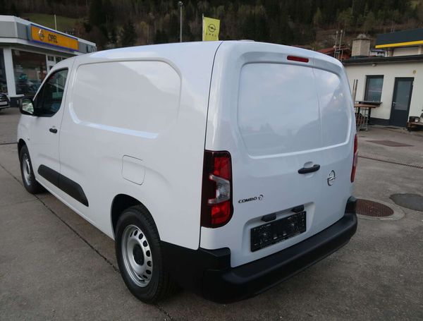 Opel e-Combo XL 100 kW image number 5