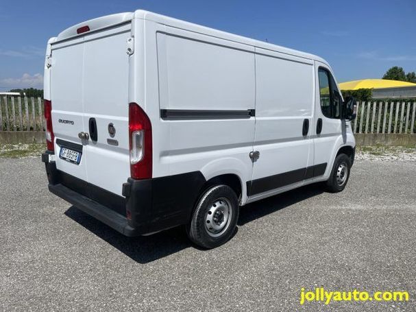 Fiat Ducato 2.3 88 kW image number 3