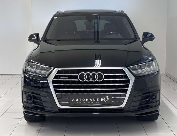 Audi Q7 3.0 TDI quattro S-Line 200 kW image number 3