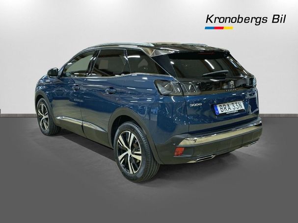 Peugeot 3008 PureTech 130 96 kW image number 6