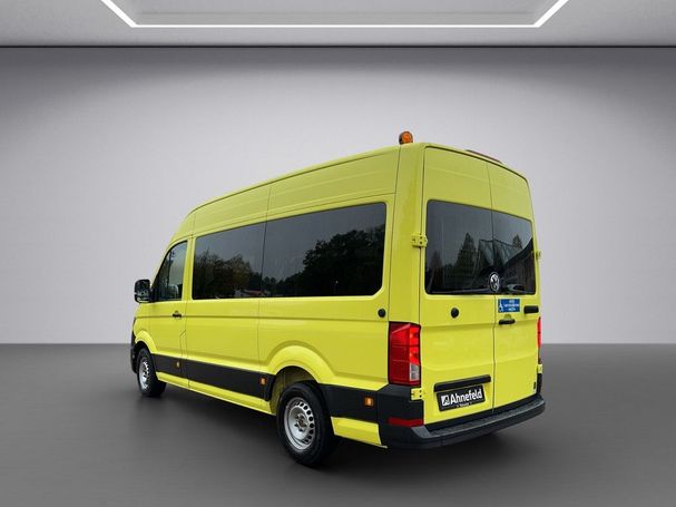 Volkswagen Crafter TDI 75 kW image number 1