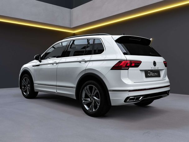 Volkswagen Tiguan 1.5 TSI DSG 110 kW image number 4