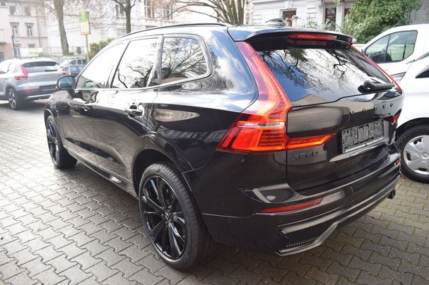 Volvo XC60 T6 Black Edition AWD Ultimate 293 kW image number 5