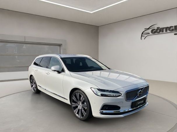 Volvo V90 B4 Plus 145 kW image number 6