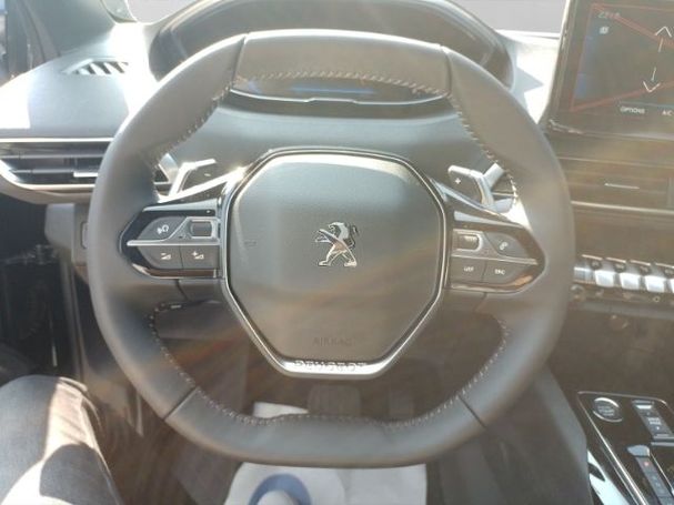 Peugeot 5008 BlueHDi 130 Allure 96 kW image number 13