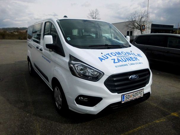 Ford Transit Custom 320 L2H1 2.0 Trend 96 kW image number 2