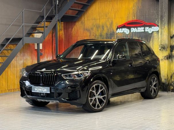 BMW X5 xDrive 210 kW image number 1