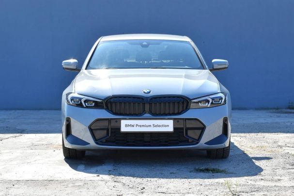 BMW 320i xDrive 135 kW image number 6