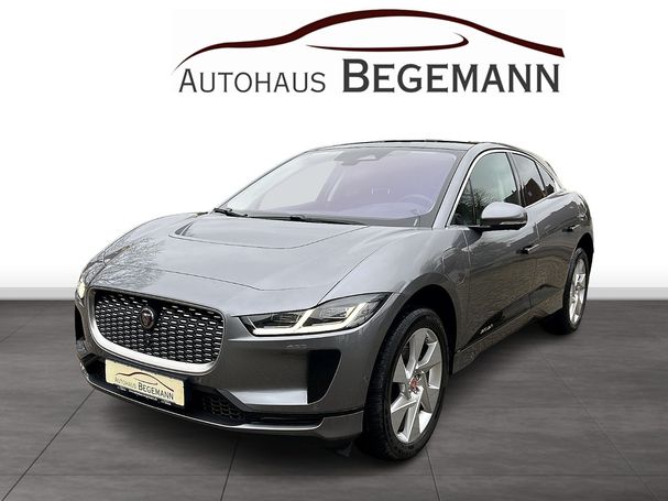 Jaguar I-Pace EV320 SE 235 kW image number 1