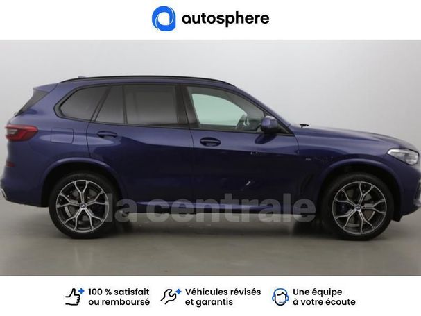 BMW X5 45e xDrive 290 kW image number 4