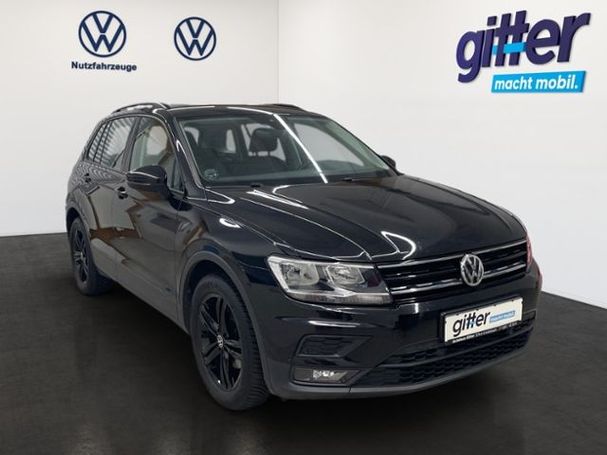 Volkswagen Tiguan 1.5 TSI 110 kW image number 2