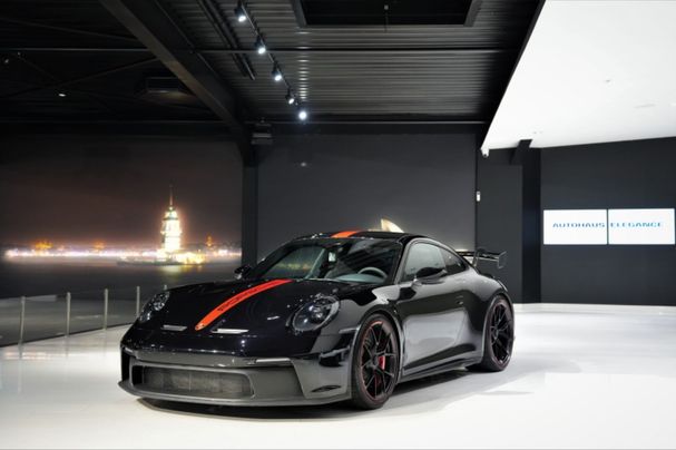 Porsche 992 GT3 375 kW image number 1