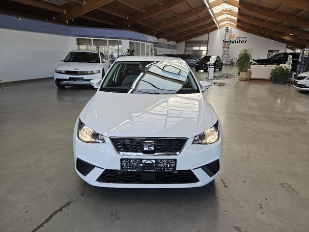 Seat Ibiza 1.0 TSI Style 70 kW image number 3