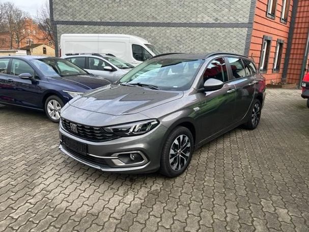 Fiat Tipo 96 kW image number 1