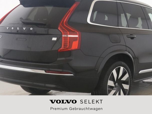 Volvo XC90 T8 Recharge AWD Plus 335 kW image number 20