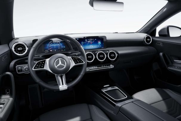 Mercedes-Benz CLA 180 100 kW image number 4