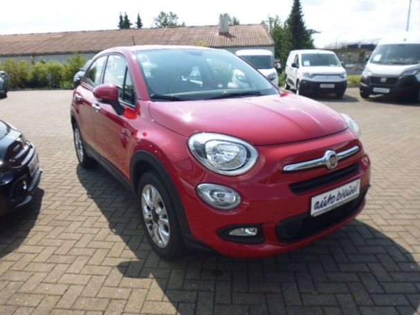 Fiat 500X 1.6 Pop 81 kW image number 2