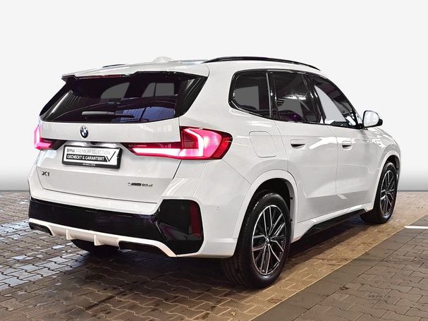 BMW X1 sDrive18d 110 kW image number 3