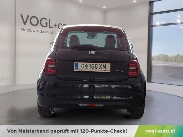 Fiat 500 e 87 kW image number 7