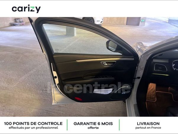 Renault Talisman Energy dCi 160 EDC INITIALE PARIS 118 kW image number 27