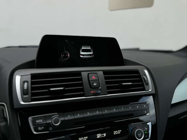 BMW 220d Coupe 140 kW image number 30