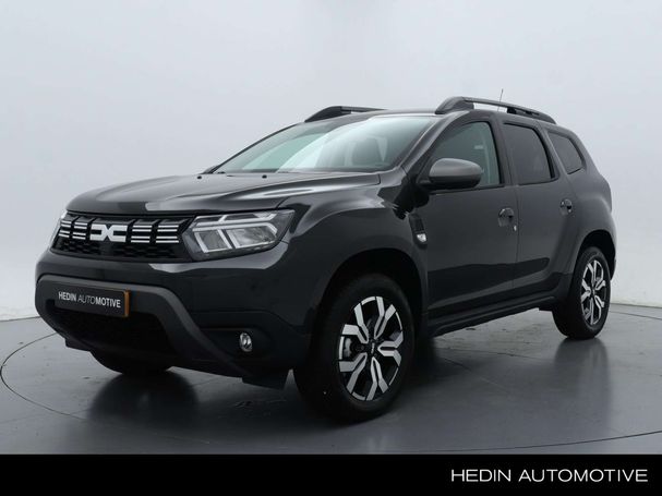 Dacia Duster TCe 130 96 kW image number 1