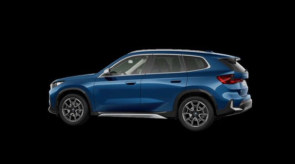 BMW X1 xDrive18d 110 kW image number 6