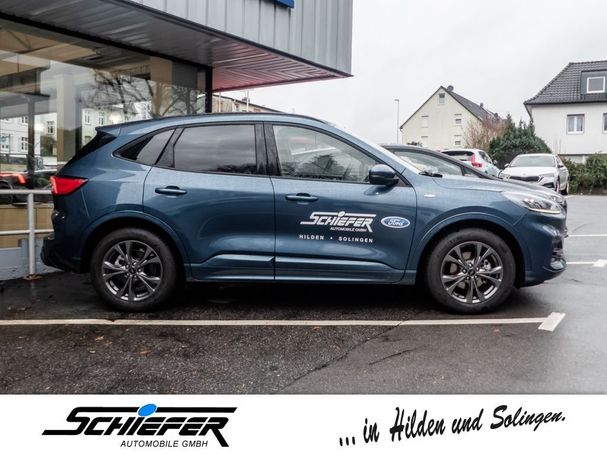 Ford Kuga 1.5 ST-Line 110 kW image number 14