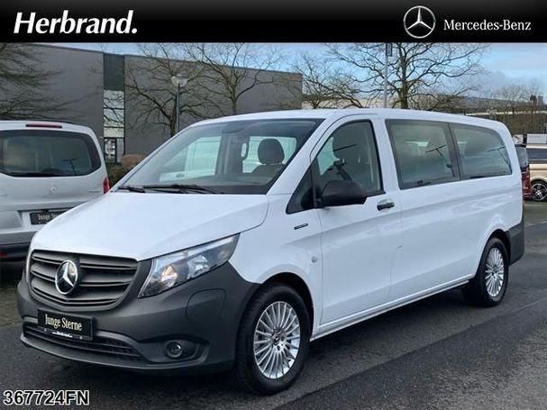 Mercedes-Benz Vito e 129 Tourer Pro 150 kW image number 1