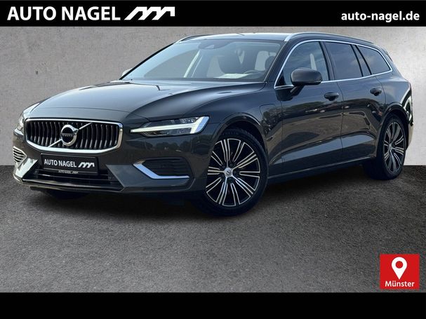 Volvo V60 T6 Inscription Expression AWD 251 kW image number 1