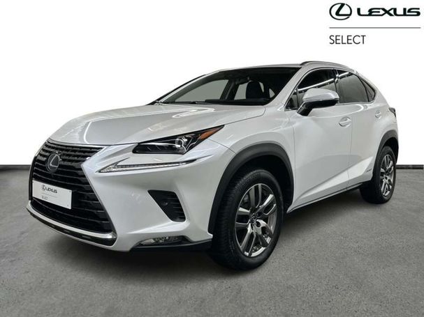 Lexus NX 300 h 145 kW image number 1