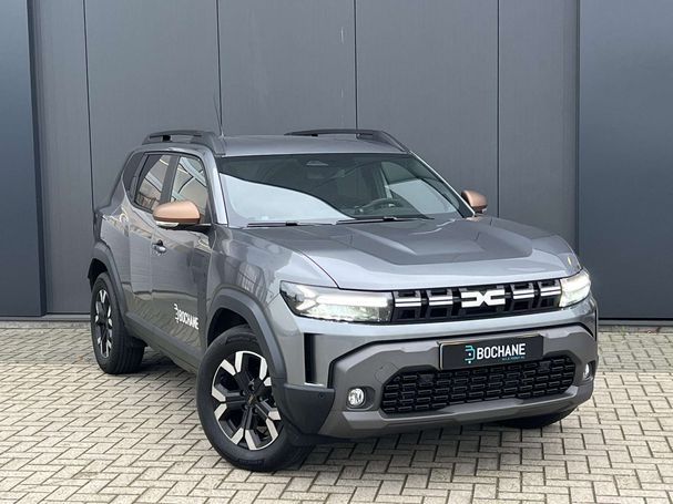 Dacia Duster 130 Extreme 96 kW image number 2