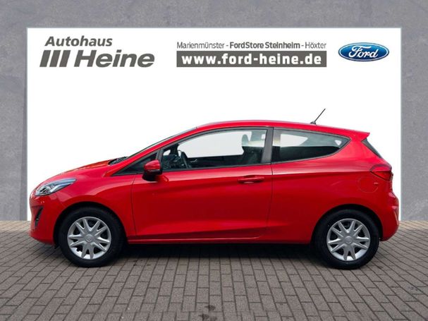 Ford Fiesta 1.1 TREND 52 kW image number 4