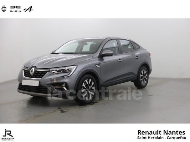 Renault Arkana 1.3 EDC 103 kW image number 13