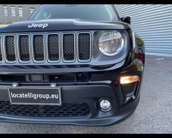 Jeep Renegade 1.0 Limited 88 kW image number 23