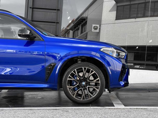 BMW X5 M Competition xDrive 460 kW image number 5