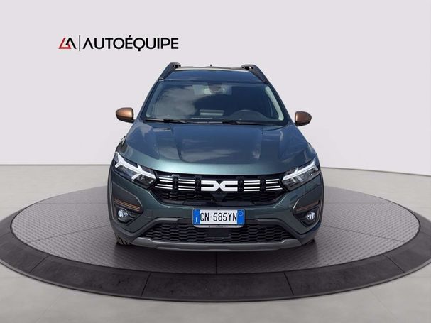 Dacia Jogger 1.6 Hybrid 105 kW image number 8