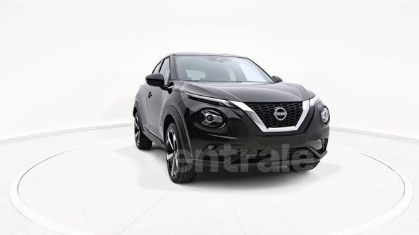 Nissan Juke 105 kW image number 3