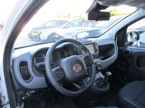 Fiat Panda 1.0 Hybrid 51 kW image number 5