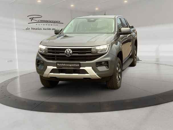 Volkswagen Amarok 2.0 TDI Life 4Motion 151 kW image number 1