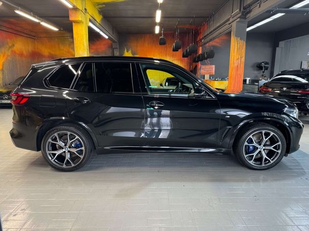 BMW X5 xDrive 210 kW image number 8